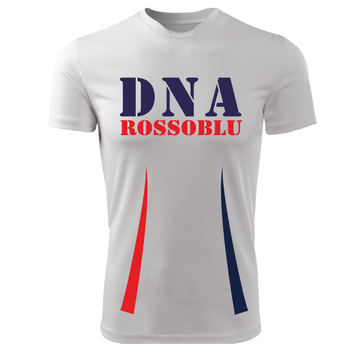 Maglia Genoa Calcio – Academy ufficiale, stile rossoblù