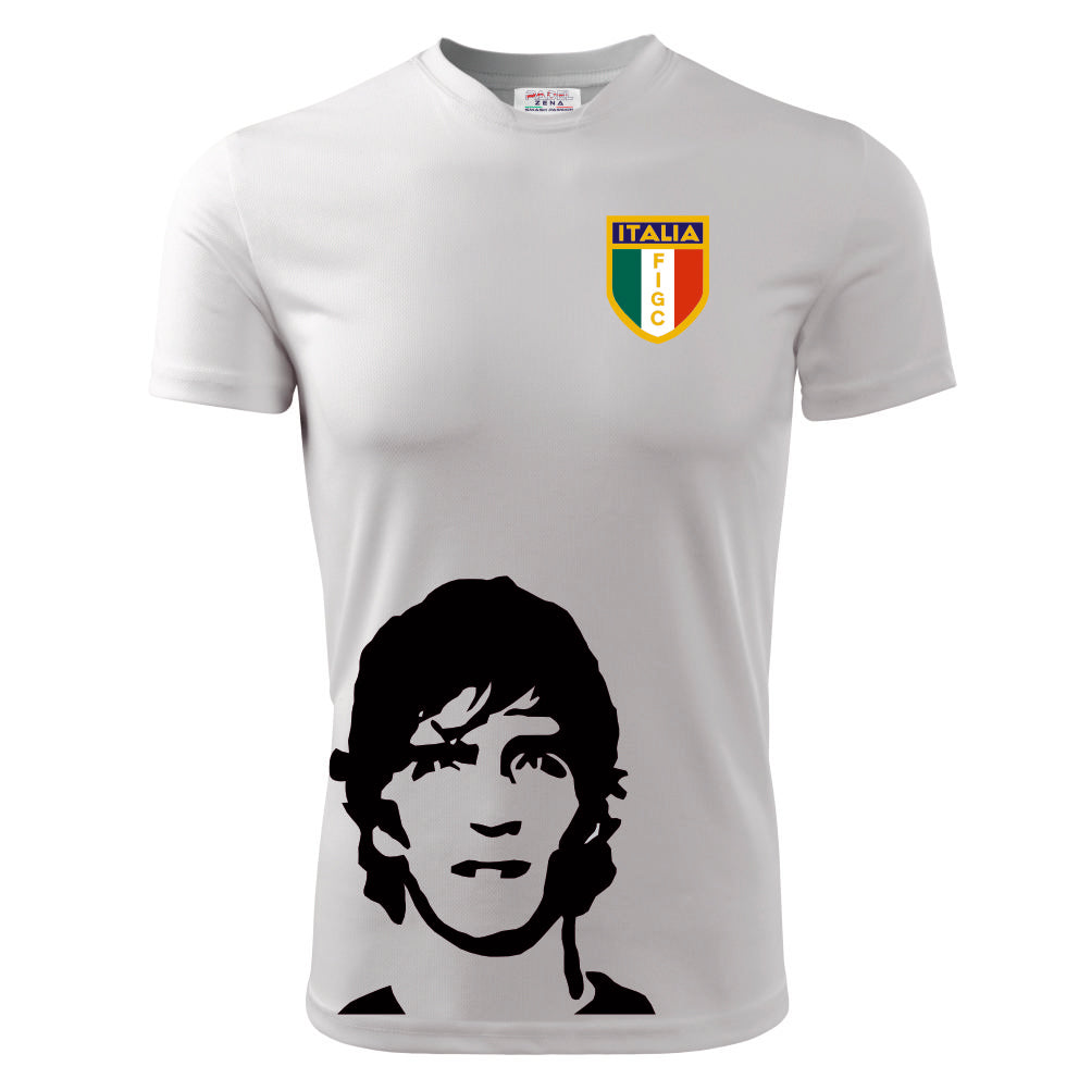 Maglia Legend Paolo Rossi - Zena Padel