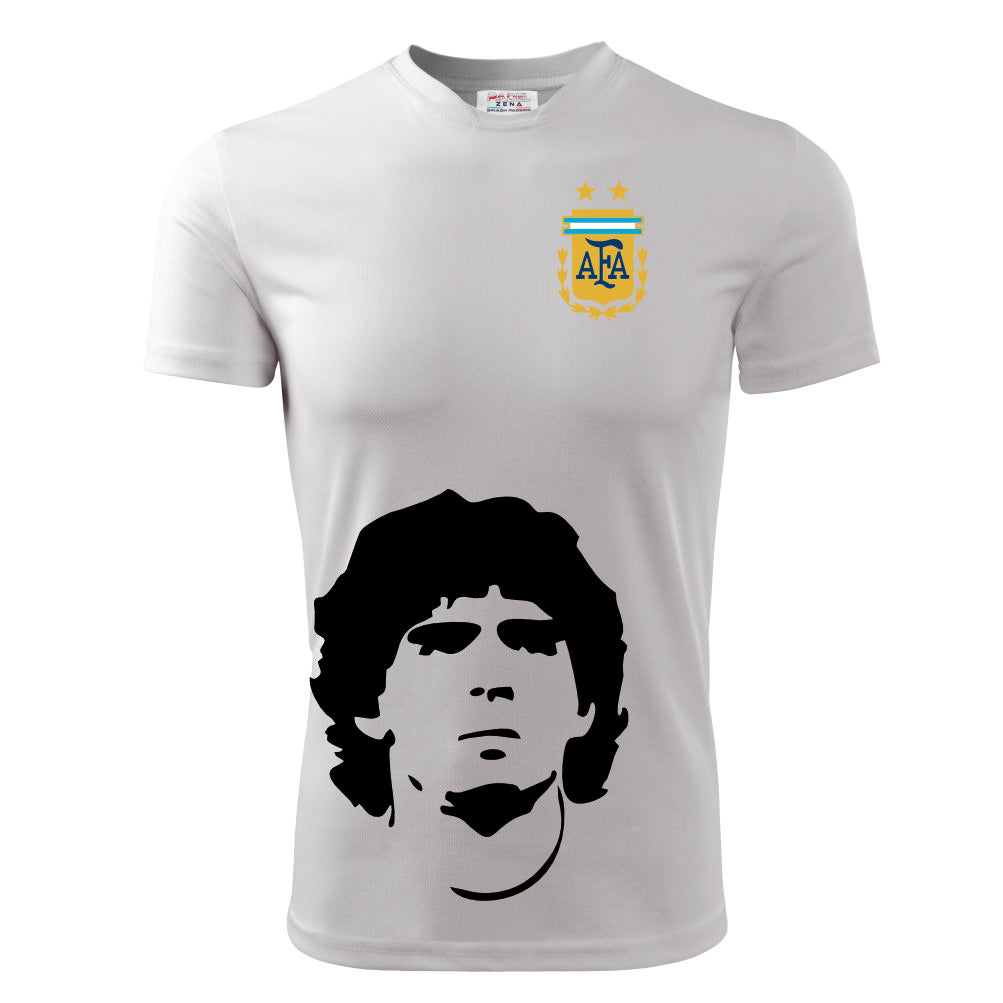 Maglia Legend Diego Maradona - Zena Padel