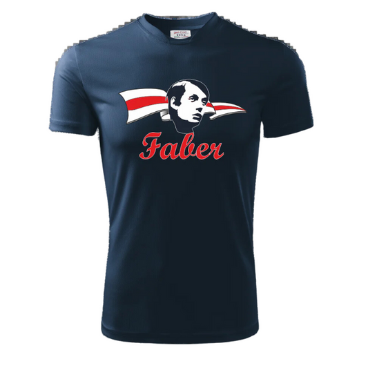 T-Shirt Faber