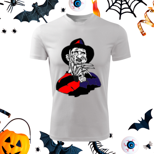 NIGHTMARE ROSSOBLÙ