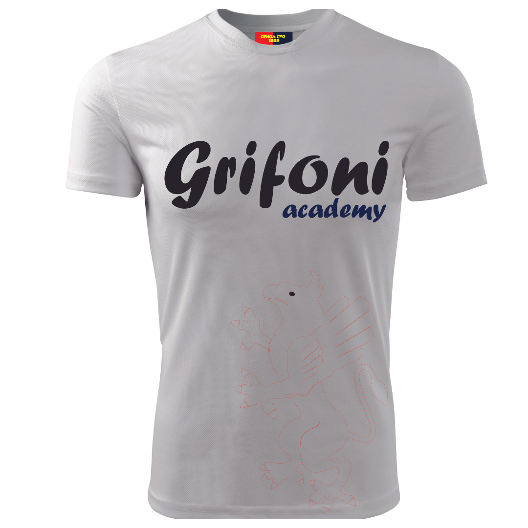 T-Shirt Modello Grifoni