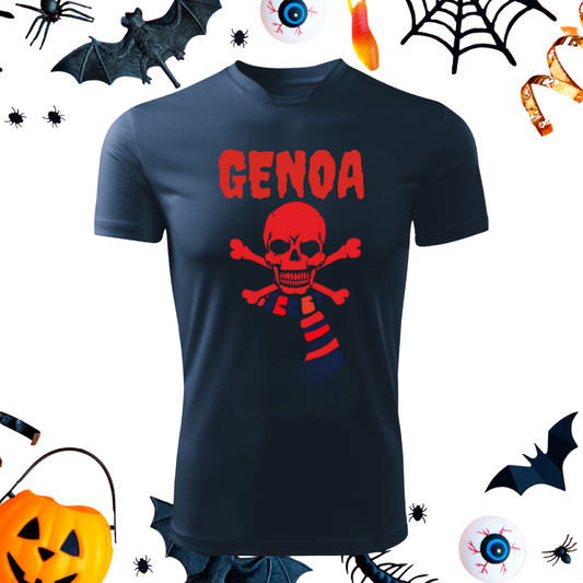 GENOA SKULL EDITION