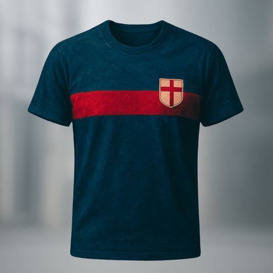 T-Shirt Cotone “Da Sempre per Sempre” – Limited Edition Gradinata Nord