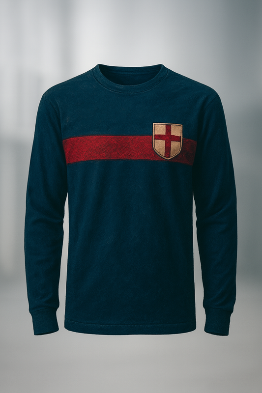 Maglia Maniche Lunghe DA SEMPRE, PER SEMPRE.