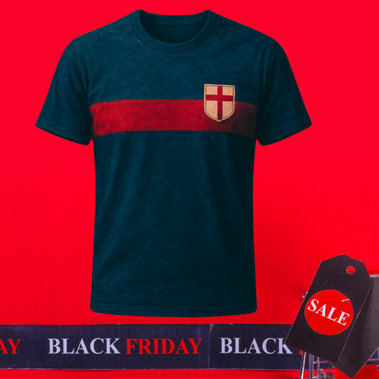 T-Shirt Cotone “Da Sempre per Sempre” – Limited Edition Gradinata Nord