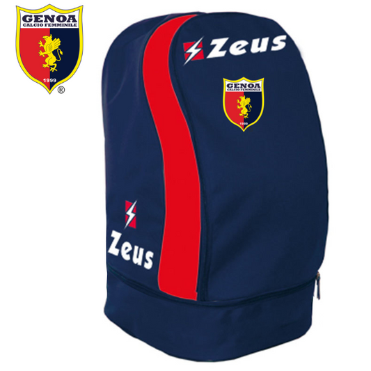 GENOA CF 1999 ZAINO SPORT