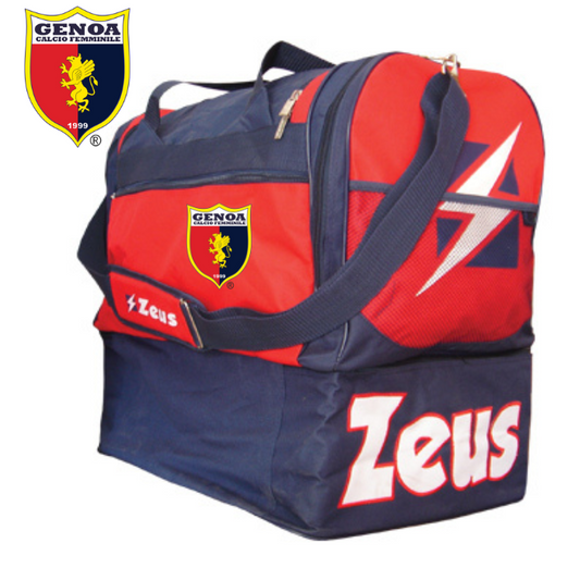 GENOA CF 1999 BORSA CALCIO