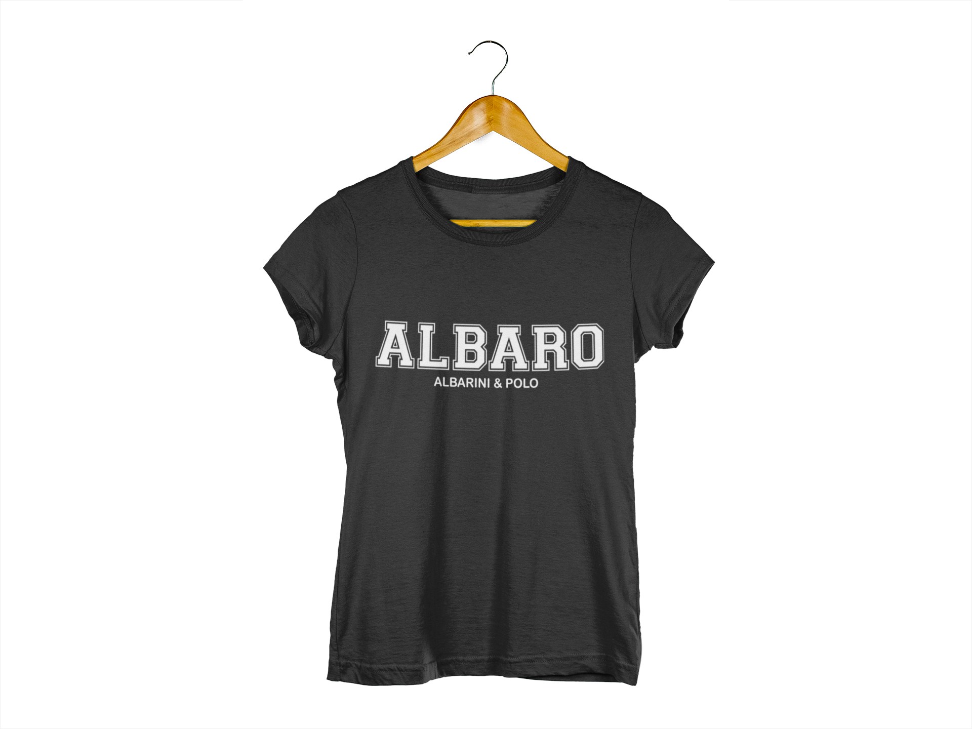 T-Shirt Albaro - Zena Padel